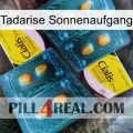 Tadarise Sunrise cialis5